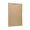 Head West Classic Gold Metal Framed Wall Mirror - 40" x 30"
